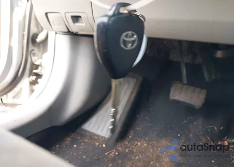 2010 Toyota Corolla Le из США, поврежденный, VIN 2T1BU4EE6AC292169